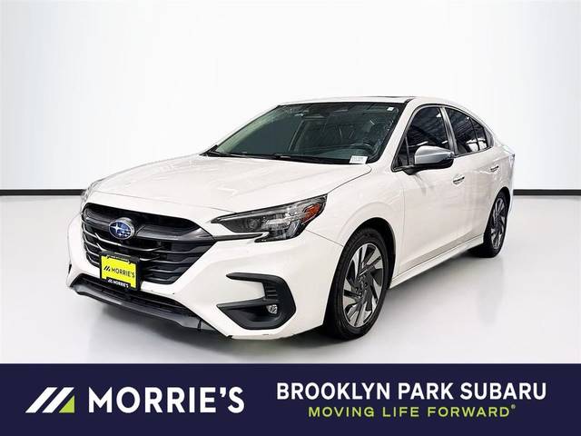 2023 Subaru Legacy Touring XT AWD photo