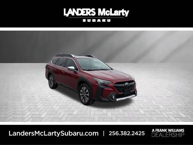 2023 Subaru Outback Touring XT AWD photo