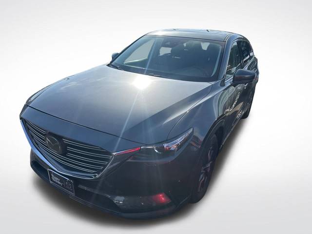 2023 Mazda CX-9 Touring AWD photo