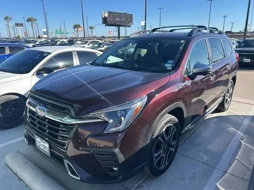 2023 Subaru Ascent Touring AWD photo