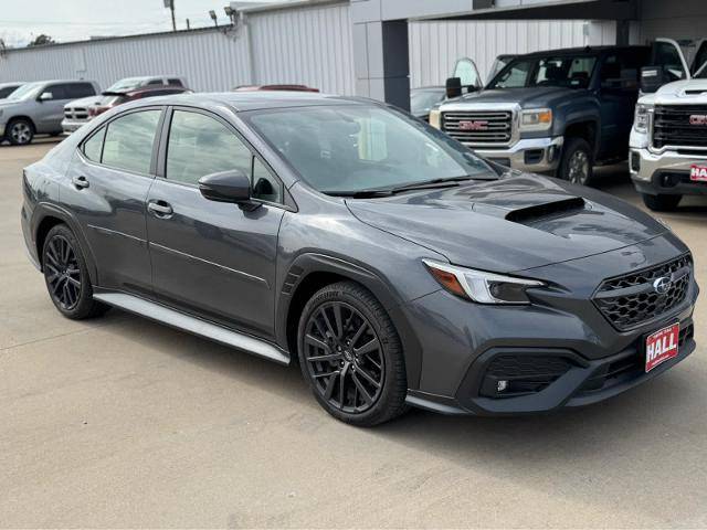 2023 Subaru WRX Limited AWD photo