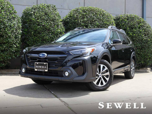 2023 Subaru Outback Premium AWD photo