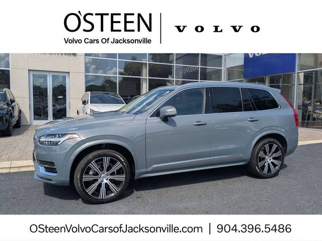 2023 Volvo XC90 Ultimate AWD photo