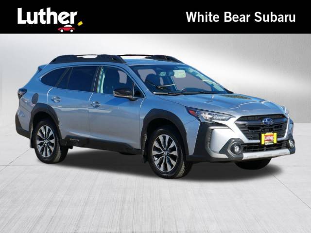 2023 Subaru Outback Limited AWD photo