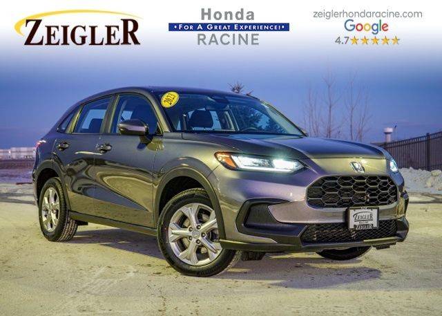 2023 Honda HR-V LX AWD photo