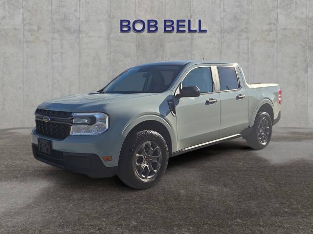 2023 Ford Maverick XLT AWD photo