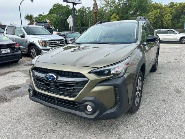 2023 Subaru Outback Premium AWD photo