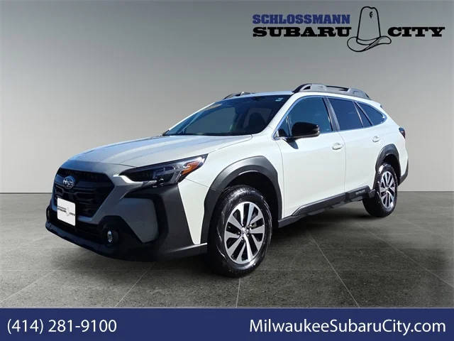 2023 Subaru Outback Premium AWD photo