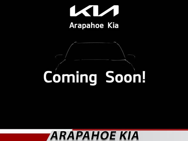 2023 Kia Sorento EX AWD photo