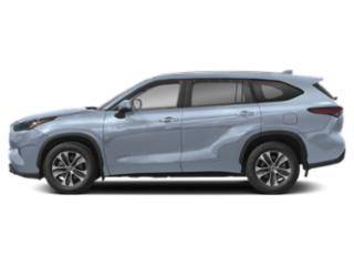 2023 Toyota Highlander XLE FWD photo