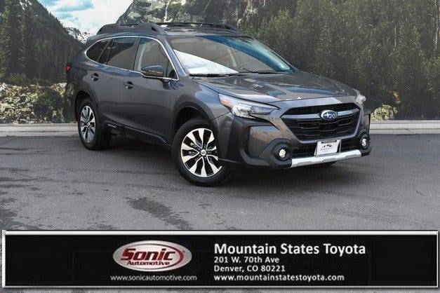 2023 Subaru Outback Limited AWD photo