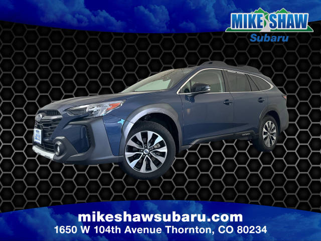 2023 Subaru Outback Limited AWD photo