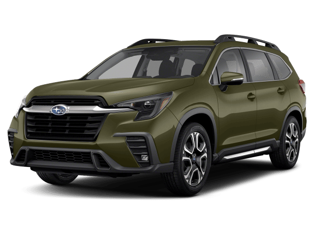 2023 Subaru Ascent Limited AWD photo