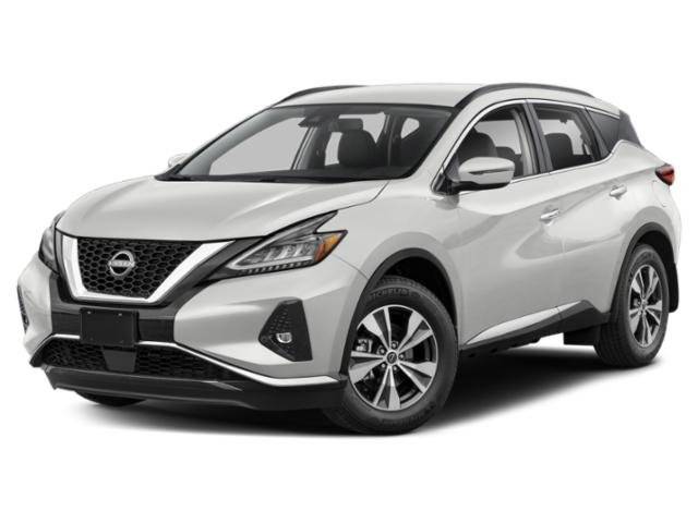 2023 Nissan Murano SV FWD photo