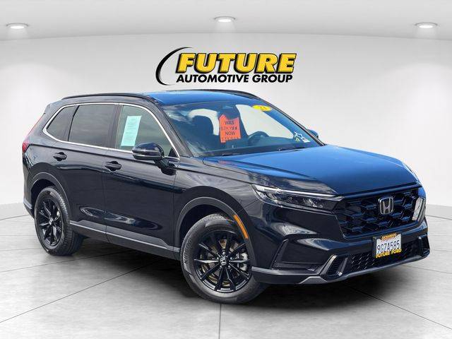 2023 Honda CR-V Sport FWD photo