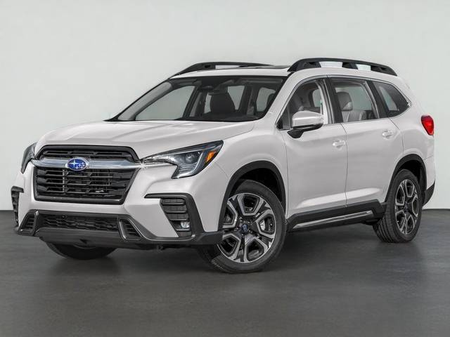 2023 Subaru Ascent Limited AWD photo