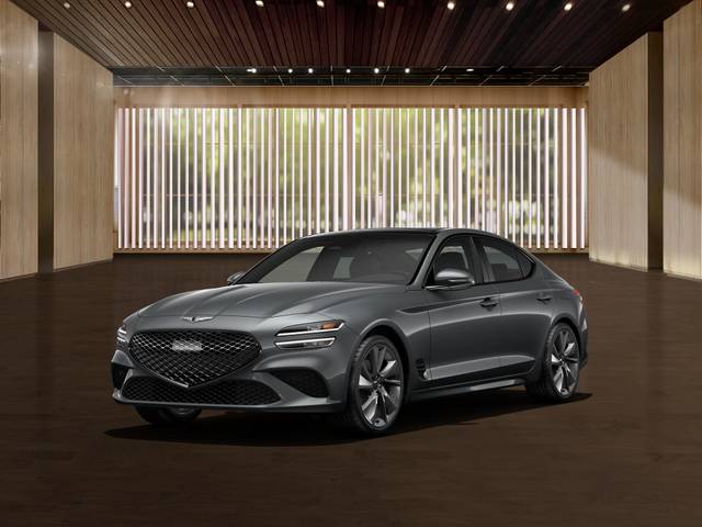 2023 Genesis G70 2.0T RWD photo