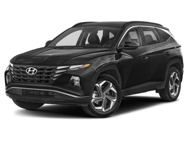 2023 Hyundai Tucson SEL Convenience AWD photo