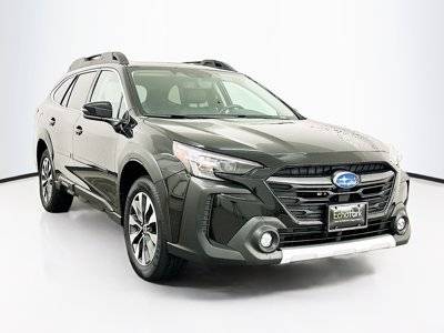 2023 Subaru Outback Limited AWD photo