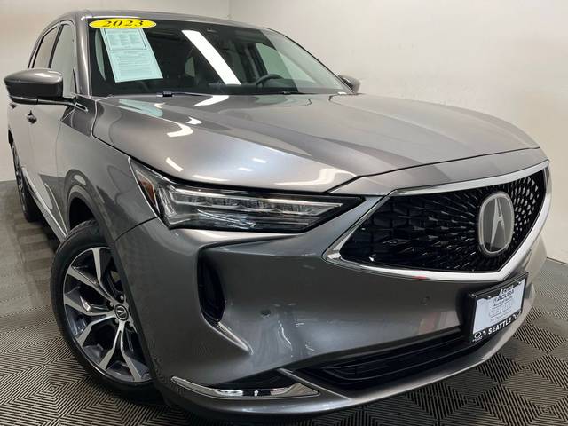 2023 Acura MDX w/Technology Package AWD photo