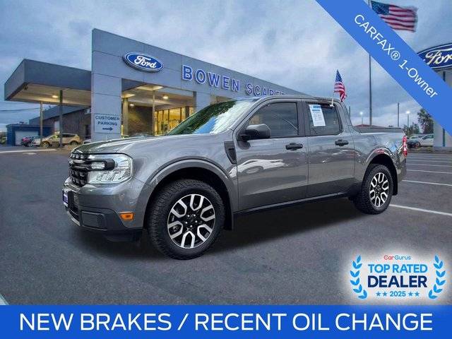 2023 Ford Maverick XL AWD photo