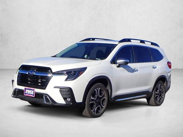 2023 Subaru Ascent Touring AWD photo