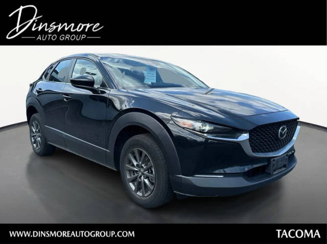 2023 Mazda CX-30 2.5 S AWD photo