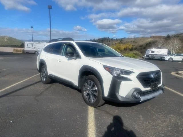 2023 Subaru Outback Limited AWD photo