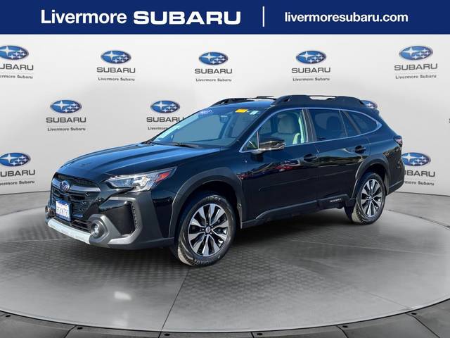 2023 Subaru Outback Limited AWD photo