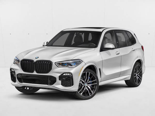 2023 BMW X5 M50i AWD photo
