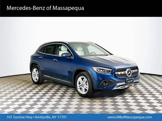 2023 Mercedes-Benz GLA-Class GLA 250 AWD photo