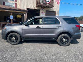 2017 Ford Explorer AWD photo