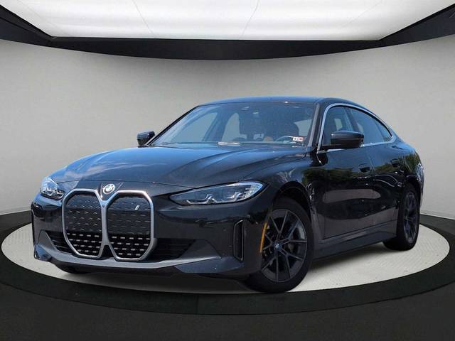 2023 BMW i4 eDrive35 RWD photo