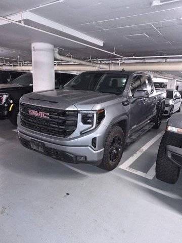2023 GMC Sierra 1500 Elevation 4WD photo