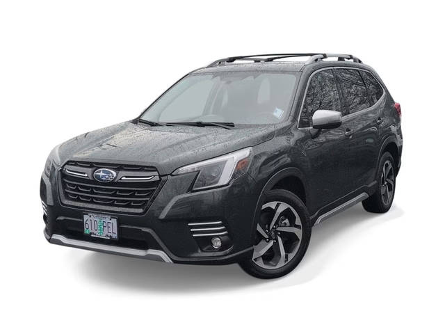 2023 Subaru Forester Touring AWD photo