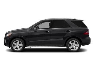 2015 Mercedes-Benz M-Class ML 400 AWD photo