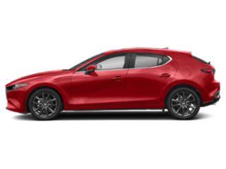 2019 Mazda 3 w/Premium Pkg FWD photo