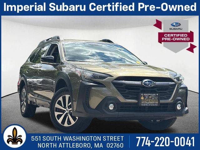 2023 Subaru Outback Premium AWD photo