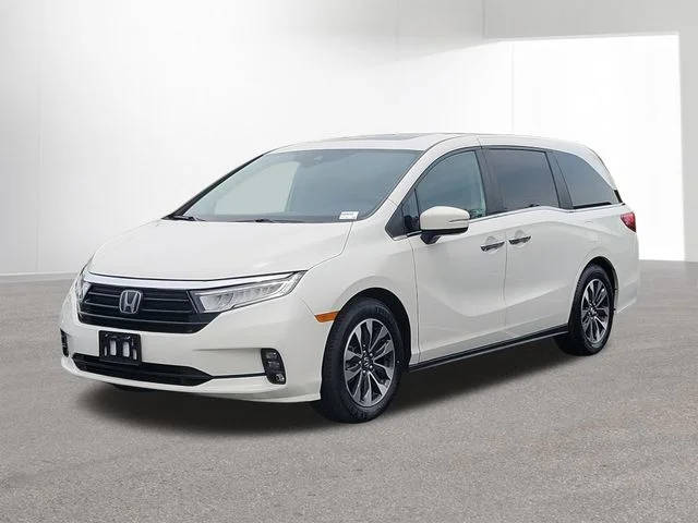 2023 Honda Odyssey EX-L FWD photo