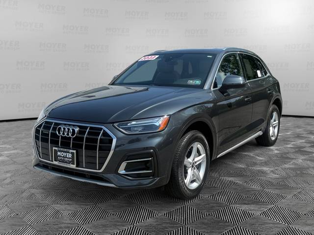 2023 Audi Q5 Premium AWD photo