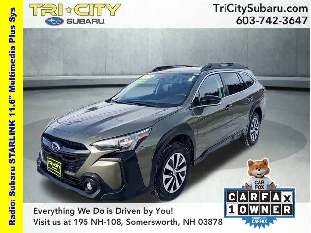 2023 Subaru Outback Premium AWD photo