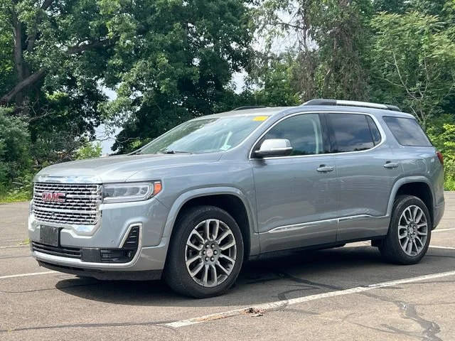 2023 GMC Acadia Denali AWD photo