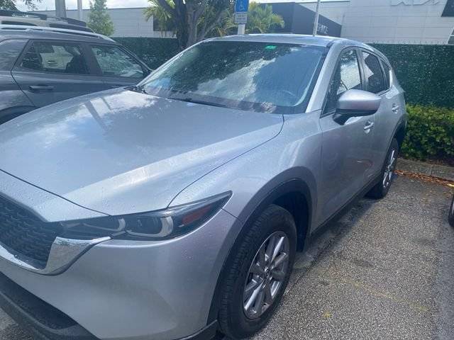 2023 Mazda CX-5 2.5 S Select Package AWD photo