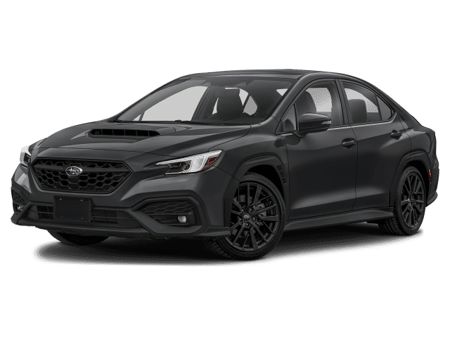 2023 Subaru WRX Limited AWD photo