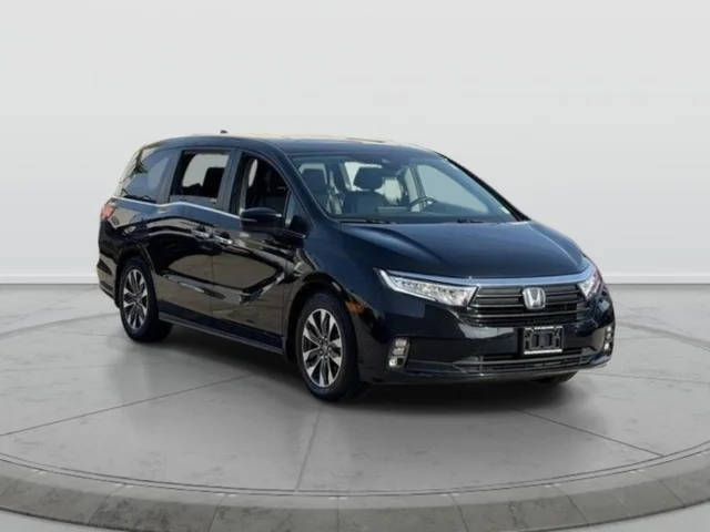 2023 Honda Odyssey EX-L FWD photo