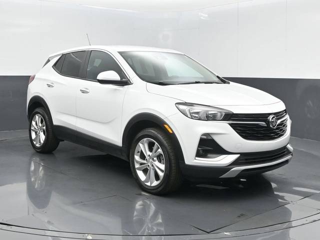 2023 Buick Encore GX Preferred AWD photo