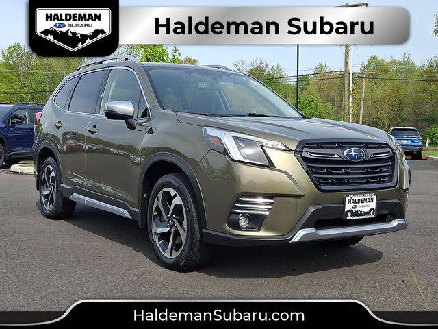 2023 Subaru Forester Touring AWD photo