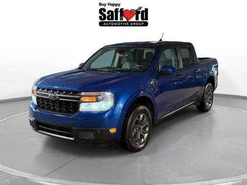 2023 Ford Maverick XLT AWD photo