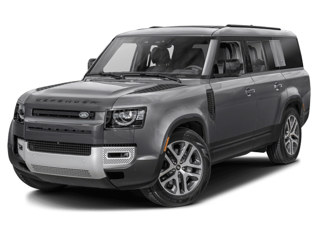 2023 Land Rover Defender 130 SE AWD photo