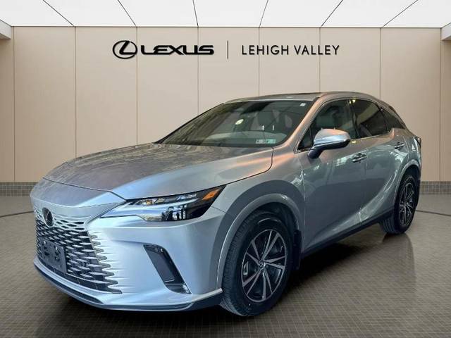 2023 Lexus RX RX 350 Premium FWD photo
